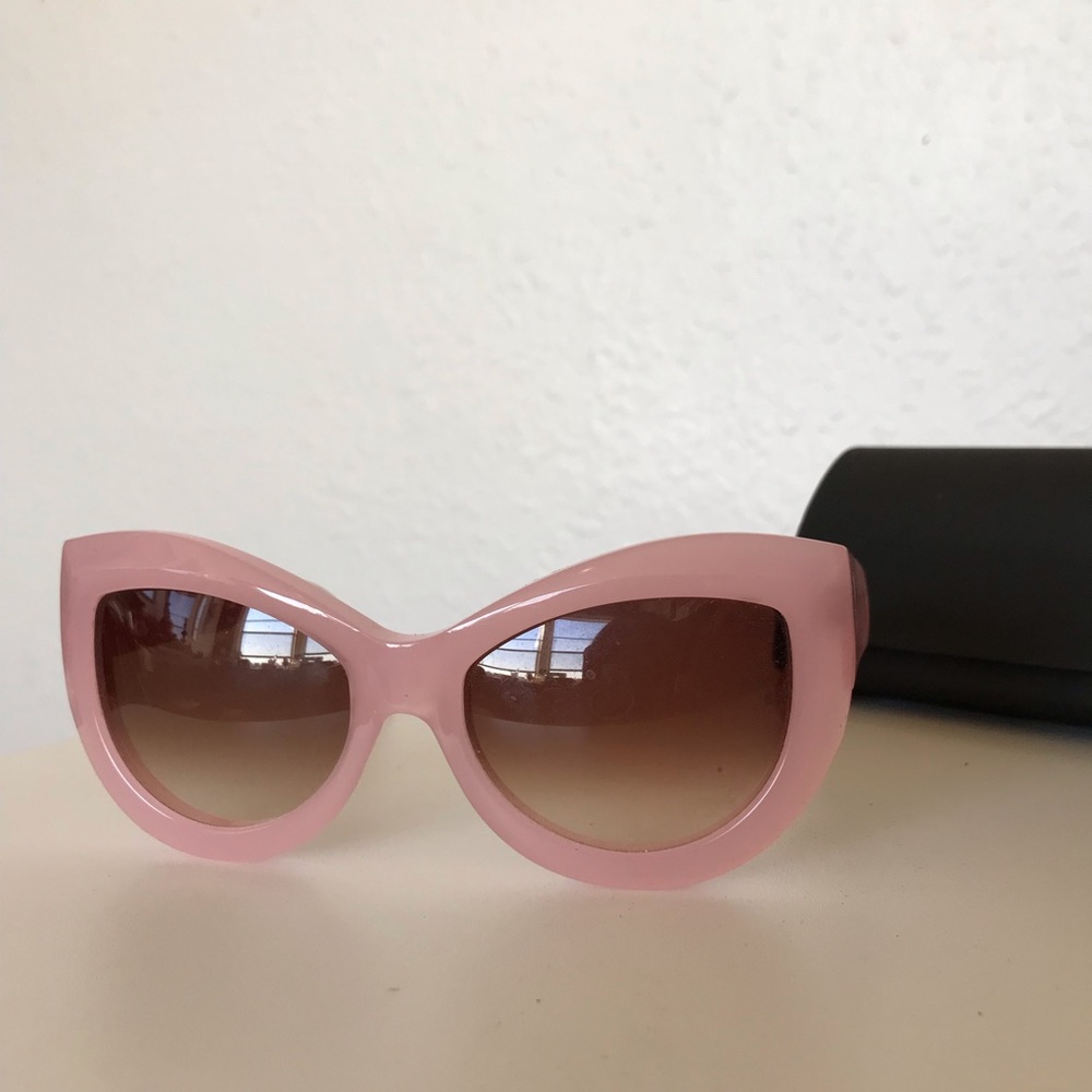Wildfox Kitten Sunglasses